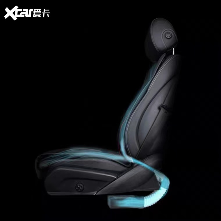 椅晒的烫怎么降温才靠谱？不朽情缘游戏平台夏天座(图3)