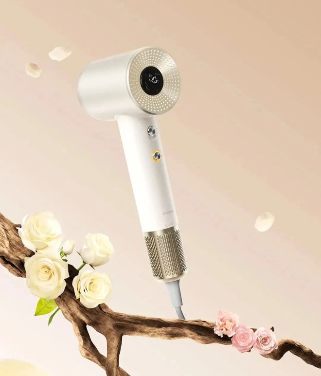 千的吹风机就不配有一头秀发了？不朽情缘游戏网站址用不起好几(图14)