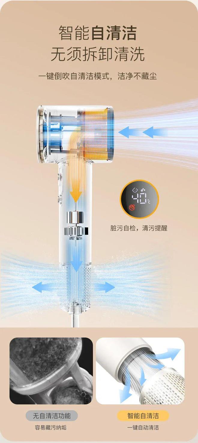 千的吹风机就不配有一头秀发了？不朽情缘游戏网站址用不起好几(图19)