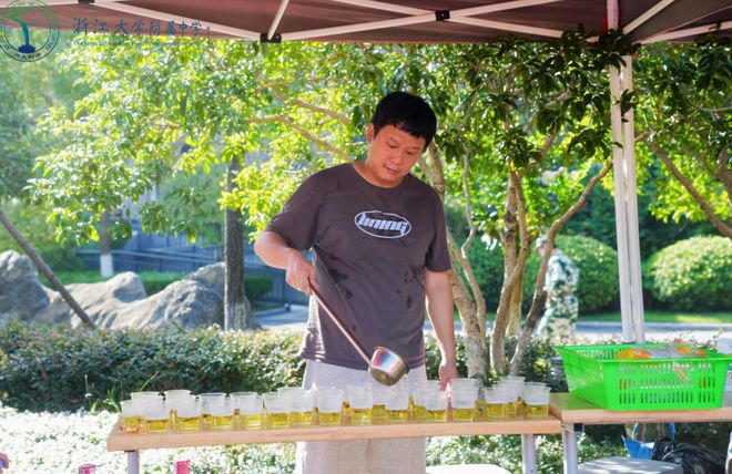 ！杭州有家长“捏了把汗”不朽情缘mg本周密集启动(图2)